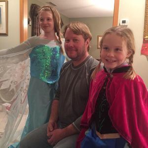 Meet your Posher, Alycia